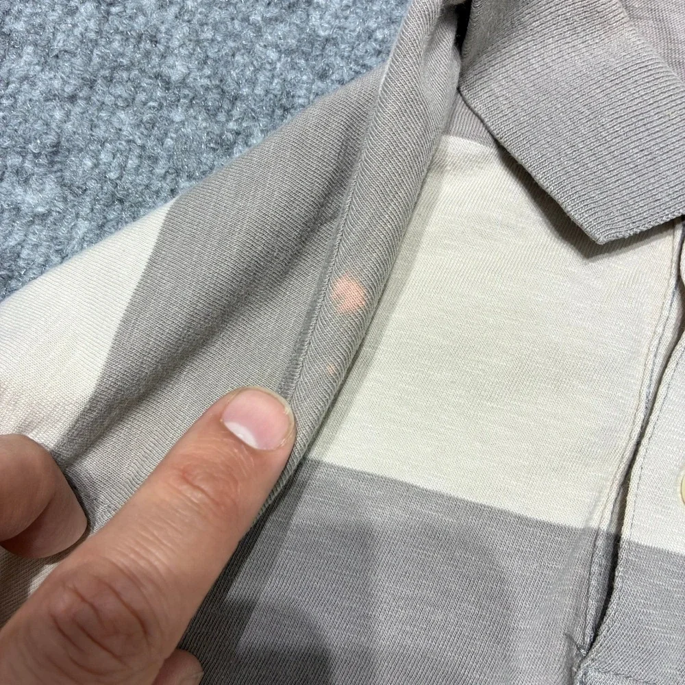 J. Crew brand crew